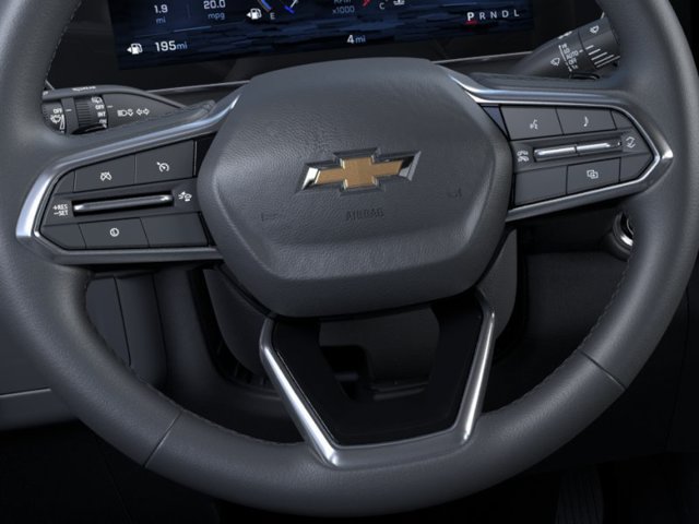 New 2026 Chevrolet Tahoe LS RWD image 19