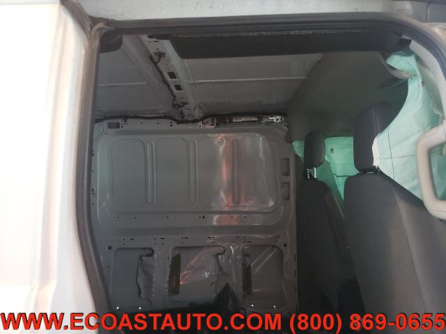 Used 2017 Ford Transit 150 130 Low Roof w/ Exterior Upgrade Package RWD image 9