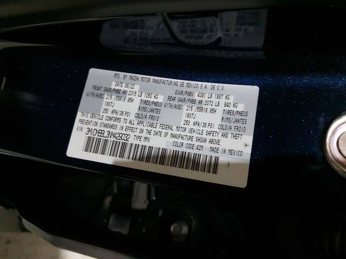 Used 2022 MAZDA CX-30 AWD 2.5 S w/ Select Package image 37