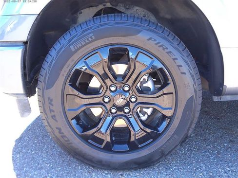 Used 2023 Ford F150 XLT w/ Equipment Group 302A High AWD/4WD image 24