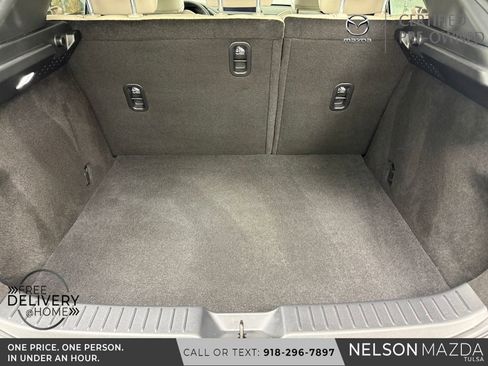 Certified 2025 MAZDA CX-30 AWD 2.5 S w/ Preferred Package image 41