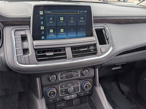 Used 2022 Chevrolet Tahoe LT image 30