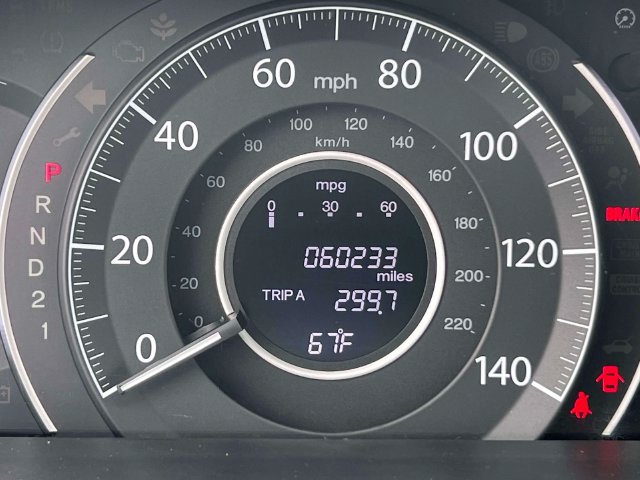 Used 2013 Honda CR-V EX image 23