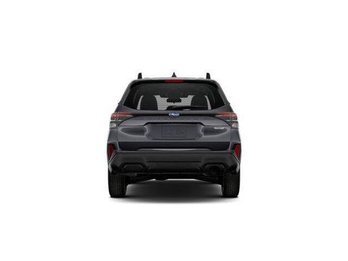 New 2026 Subaru Forester Premium AWD/4WD image 9