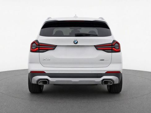 Certified 2024 BMW X3 xDrive30i w/ Premium Package AWD/4WD image 5