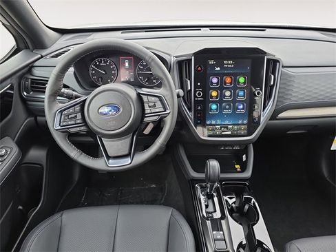 New 2026 Subaru Forester Limited w/ Limited Package image 10