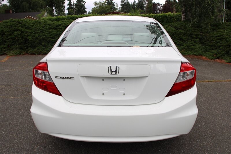 Used 2012 Honda Civic LX image 10