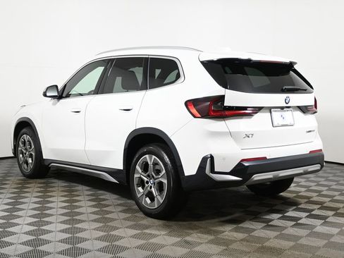 Certified 2023 BMW X1 xDrive28i image 5