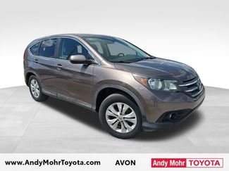 Used 2014 Honda CR-V EX 360° Tour