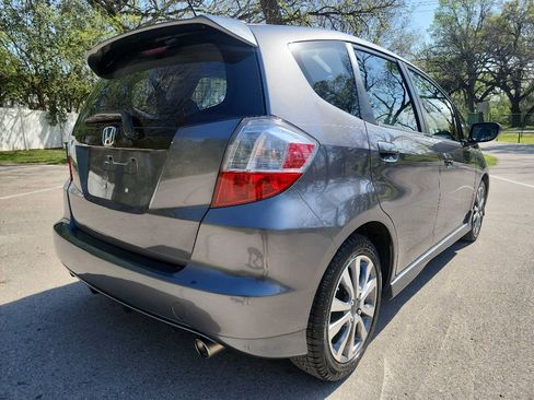 Used 2012 Honda Fit Sport image 8