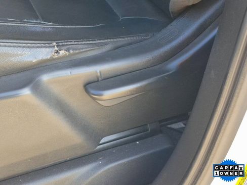 Used 2021 Chevrolet Silverado 2500 W/T w/ WT Fleet Convenience Package image 15