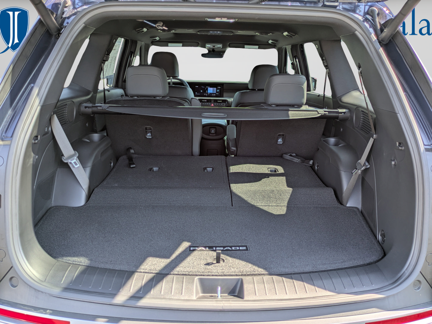 New 2026 Hyundai Palisade XRT Pro AWD/4WD image 11