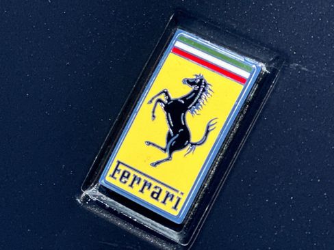 Used 2025 Ferrari 12Cilindri RWD image 28