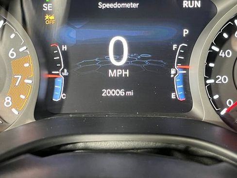 Used 2023 Jeep Compass Limited AWD/4WD image 26