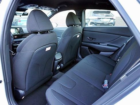 New 2026 Hyundai Elantra Sport image 20