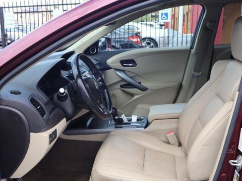 Used 2014 Acura RDX FWD w/ Technology Package image 15