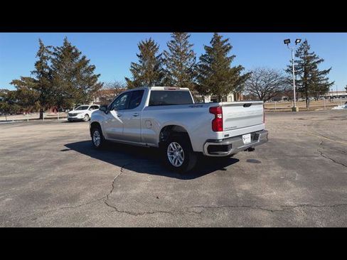 Used 2022 Chevrolet Silverado 1500 LT image 7