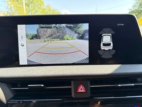 Certified 2023 Kia EV6 Wind AWD/4WD image 23