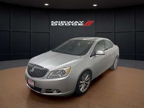 Used 2015 Buick Verano Convenience image 2