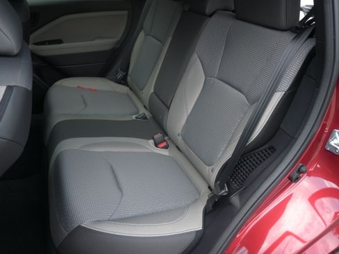 New 2026 Subaru Forester Premium AWD/4WD image 32