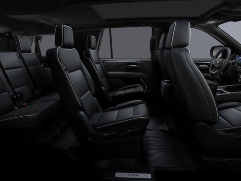 New 2026 Chevrolet Tahoe Premier w/ Sun And Tow Package RWD image 33