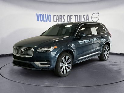 Used 2025 Volvo XC90 T8 Plus w/ Protection Package Premier