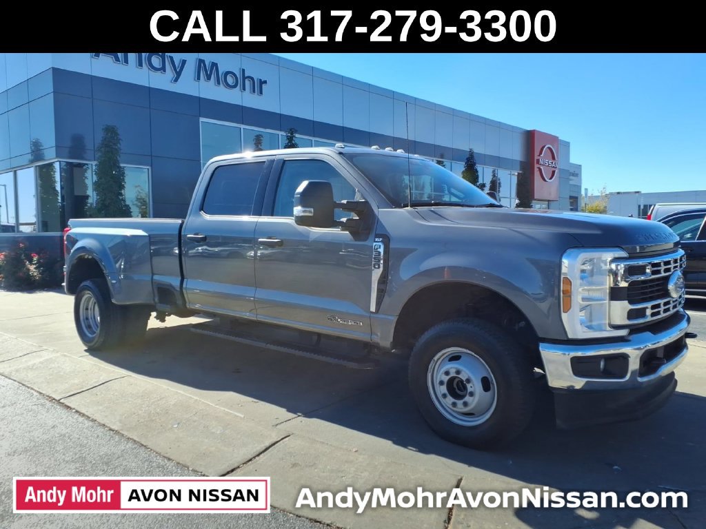 Used 2026 Ford F350 XLT AWD/4WD 360° Tour