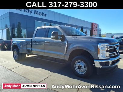 Used 2026 Ford F350 XLT