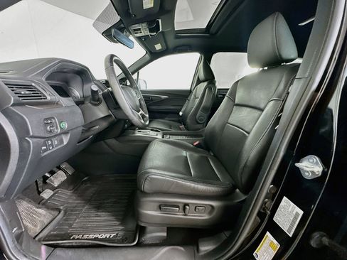 Used 2022 Honda Passport EX-L image 13