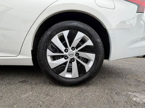 Used 2025 Nissan Altima 2.5 S image 37