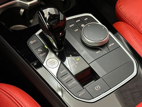 Certified 2024 BMW 228i Gran Coupe w/ Convenience Package FWD image 17