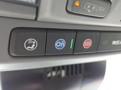 New 2026 GMC Sierra 2500 Denali w/ Denali Reserve Package AWD/4WD image 38