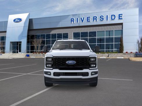 New 2026 Ford F350 XL w/ STX Appearance Package image 7