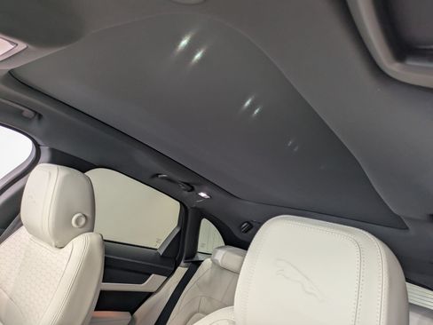 New 2026 Jaguar F-PACE R-Dynamic S AWD/4WD image 9