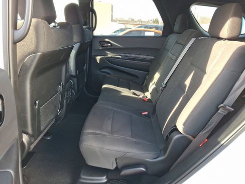 Used 2025 Dodge Durango GT image 11