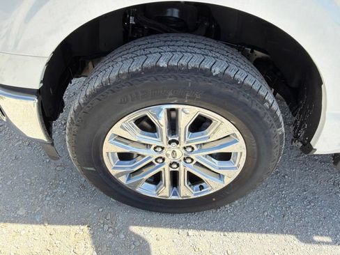 New 2026 Ford F150 Lariat w/ Equipment Group 501A Mid AWD/4WD image 14