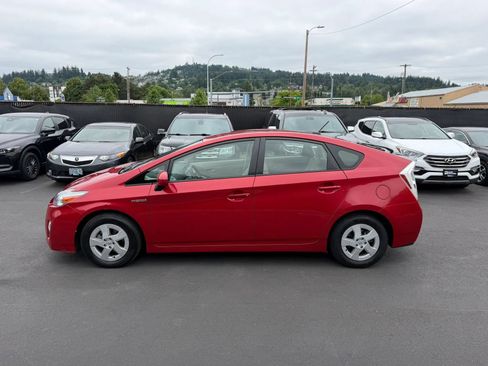 Used 2010 Toyota Prius FWD image 7