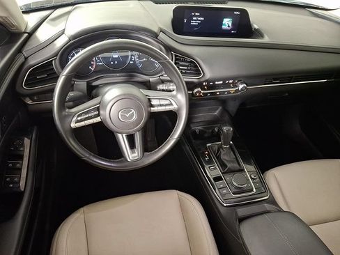 Used 2023 MAZDA CX-30 AWD 2.5 S w/ Preferred Package image 2