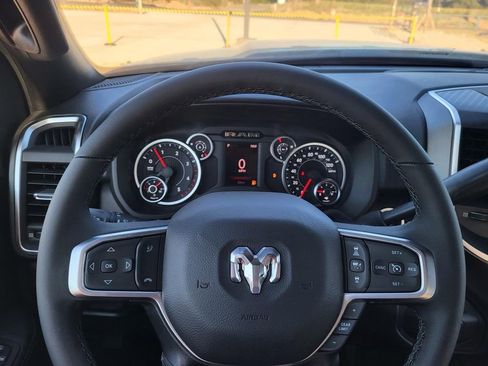 New 2026 RAM 2500 Lone Star image 18