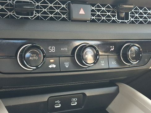 Used 2025 Honda Accord LX image 16