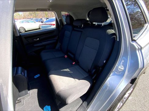 Used 2024 Honda CR-V EX image 27