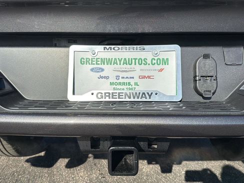 New 2026 RAM 1500 Big Horn image 9