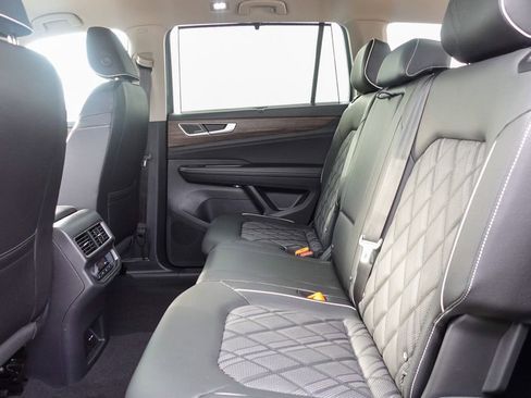 New 2026 Volkswagen Atlas SEL Premium R-Line AWD/4WD image 29