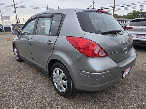 Used 2012 Nissan Versa 1.8 S w/ Convenience Pkg FWD image 5