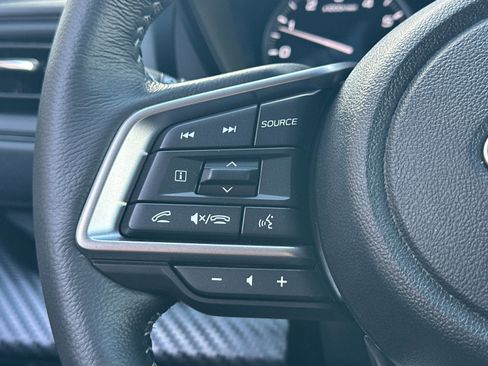 New 2026 Subaru Ascent Premium image 28