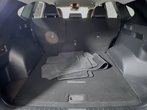 Used 2023 Hyundai Tucson XRT image 34