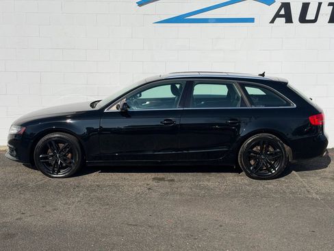 Used 2010 Audi A4 2.0T Premium Plus image 3