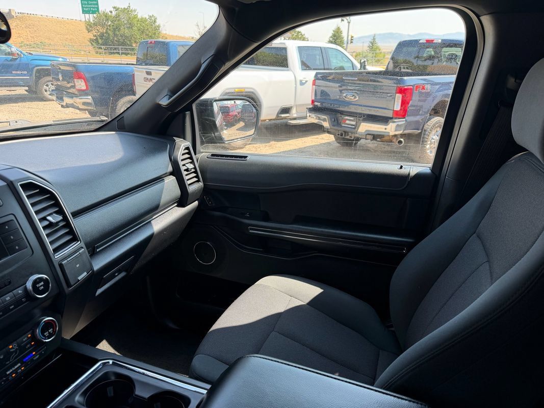 Used 2020 Ford Expedition XL AWD/4WD image 20