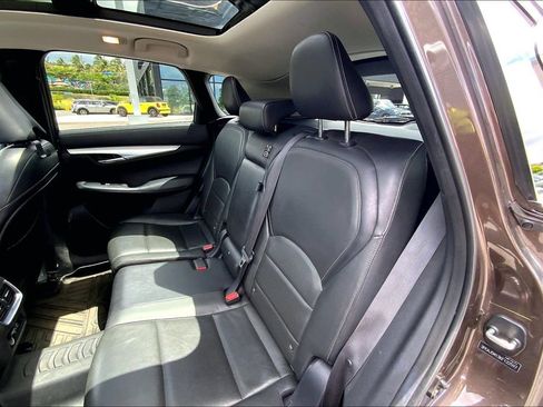Used 2019 INFINITI QX50 Essential w/ Cargo Package FWD image 25