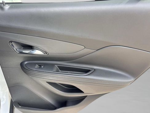 Used 2019 Buick Encore Preferred w/ Safety Package FWD image 18
